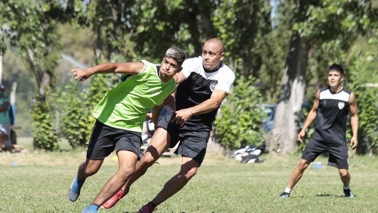 Reprogramación: el inicio del Federal se pasó para abril