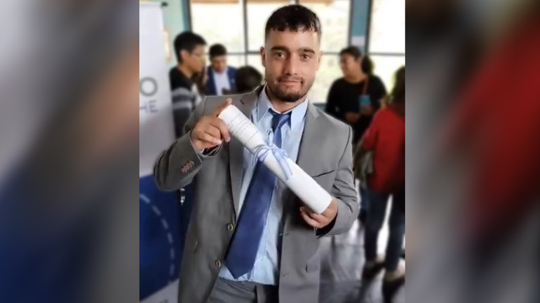 Este viernes habrá una marcha pidiendo justicia por el crimen de Tomás Dobra.