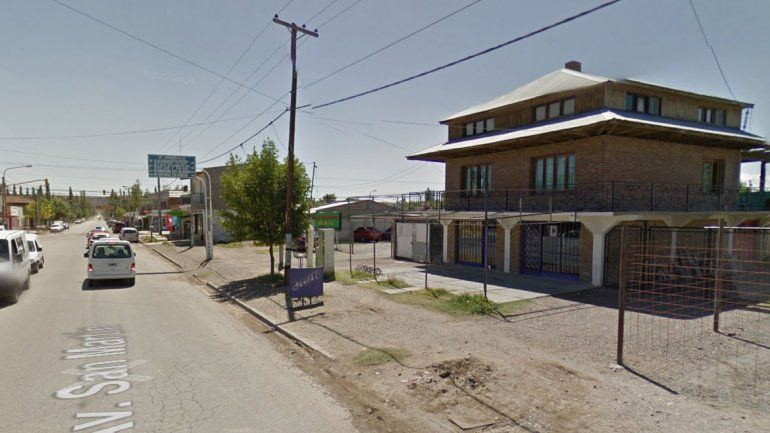 Mecheras acechan otra vez: se llevaba la ropa en el carro del bebé