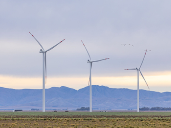 Genneia Acelera la transición energética Argentina con ambiciosos proyectos renovables y de infraestructura.