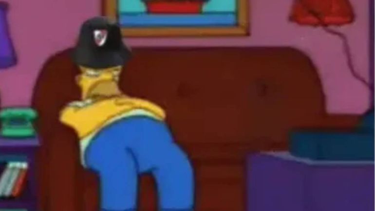 Los mejores memes de la derrota de River ante Riestra en el Monumental