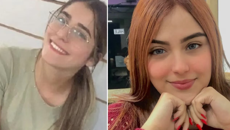 Se enteró por las redes que su novio era infiel y se hizo amiga de la amante