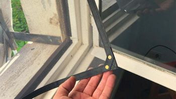 adios a los tradicionales mosquiteros: esta es la nueva solucion para el verano adios a los tradicionales mosquiteros: esta es la nueva solucion para el verano