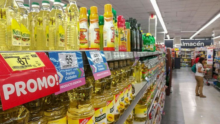 El plan de precios bajos se cumple en un 85%