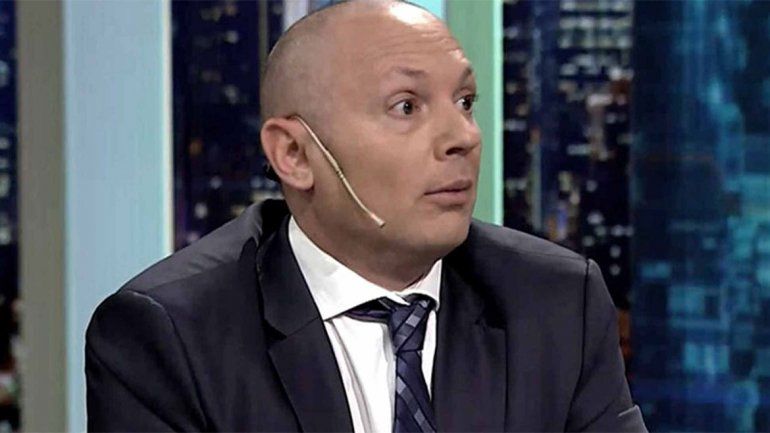 Procesaron con prisión preventiva a Marcelo DAlessio, acusado de cobrar coimas para Stornelli