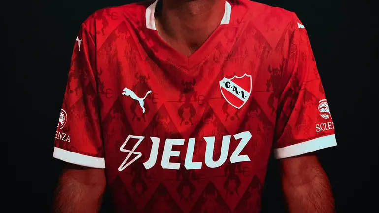 Dos ex Indepoendiente