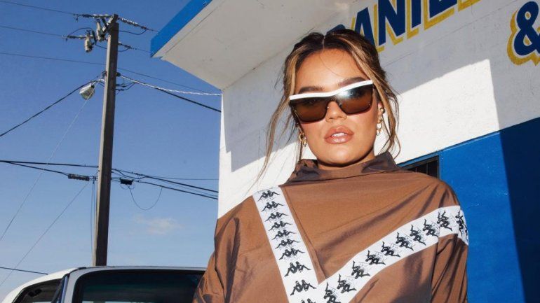 Karol G festejó el nombramiento de Tusa como mejor video musical en España