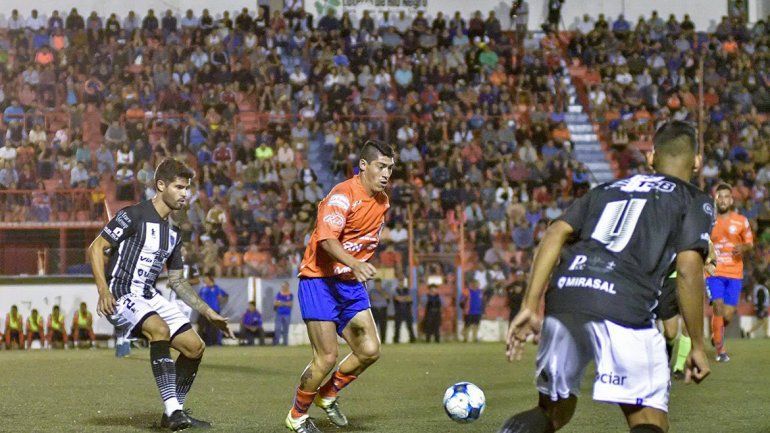 Cipolletti se juega ante Roca algo más que un clásico