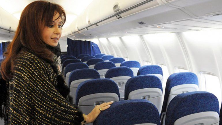 CFK informó la cancelación de un viaje a Croacia por este tema.