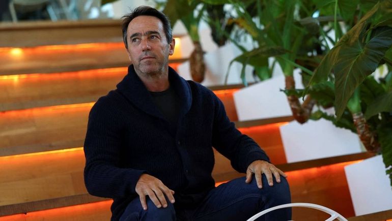 Marcos Galperin deja la dirección ejecutiva de MercadoLibre: ¿Cuál es el motivo?