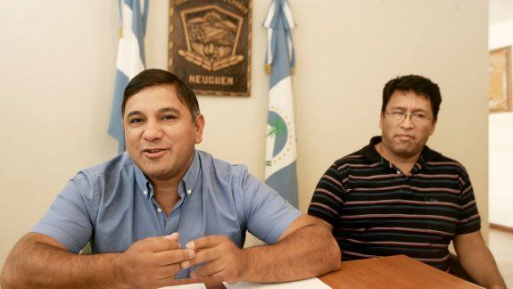 Escándalo por un terreno que compró el Municipio de El Chañar
