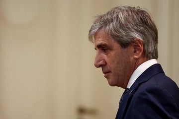 Pese a que no se comenta en forma abierta, el ministro Caputo ve con preocupación la evolución de las variables económicas.
