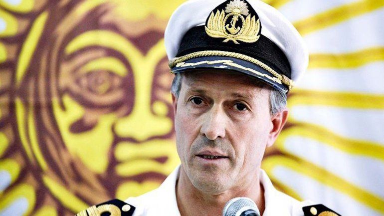 Último parte: No tenemos indicios de un ataque externo