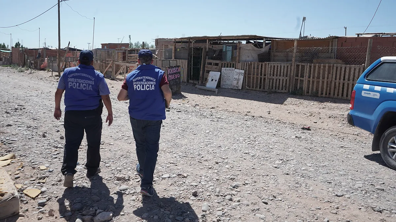 Mató en medio de un conflicto barrial y le dictaron 3 años de prisión