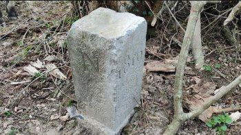 insolito: un agricultor belga desplazo accidentalmente la frontera francesa insolito: un agricultor belga desplazo accidentalmente la frontera francesa