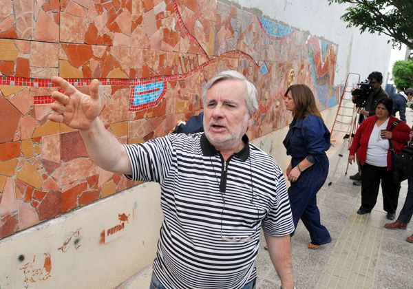 Neuquén Contemporáneo “Confluencias”