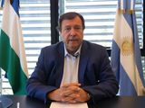 Alberto Weretilneck cruzó a LLA por las críticas a las pymes de Roca.