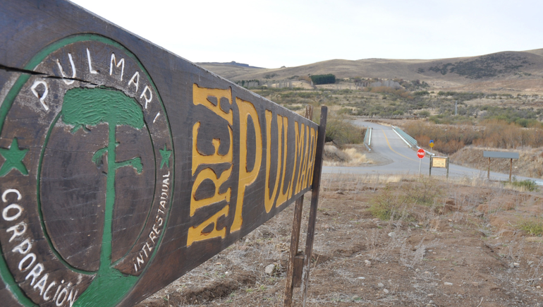 Pulmarí se convirtió en un espejo incómodo para varios en Neuquén