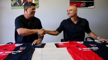 Orsi y Gómez deberán buscar nuevo equipo. Orsi y Gómez deberán buscar nuevo equipo.