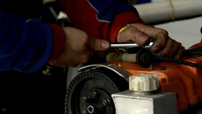 Un motorista del Turismo Carretera destrozó a un piloto después de la última fecha