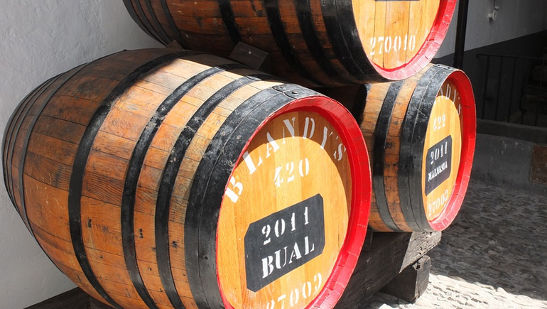 Tres categorías de vino atípicas para conocer