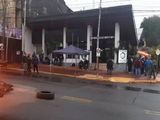 Tras el reclamo salarial y toma del Comando en Posadas, se armará un Comité de Crisis.