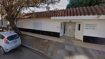 falsa abogada en neuquen: tras las estafas a jubilados, se hizo pasar por medica de pami falsa abogada en neuquen: tras las estafas a jubilados, se hizo pasar por medica de pami