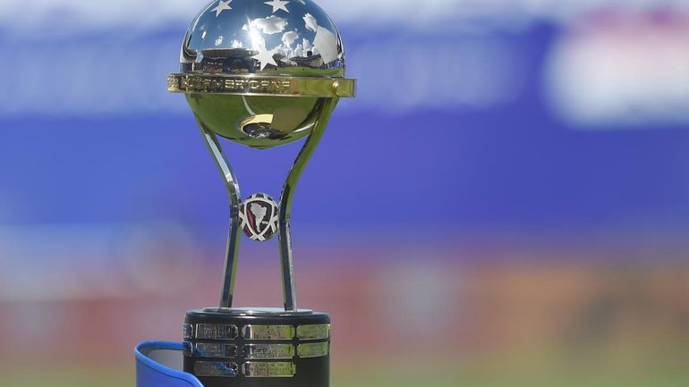 Copa Sudamericana