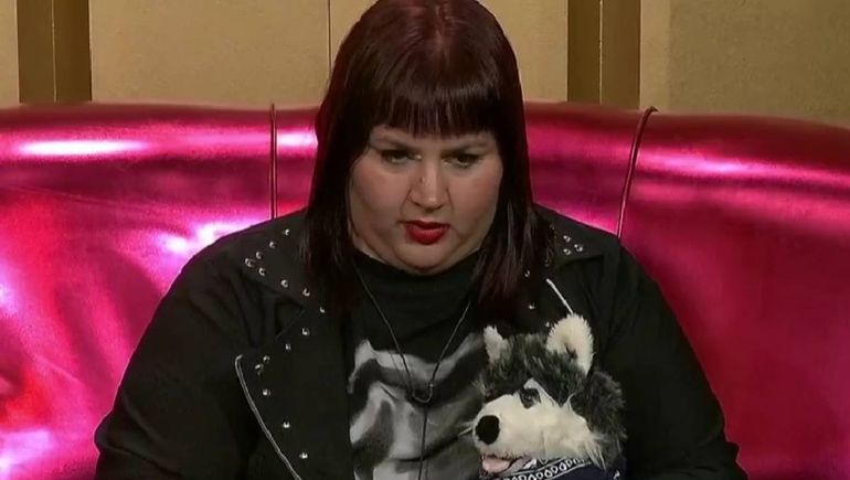 Qué dijo el novio de Yipio, tras su repentina salida de Gran Hermano