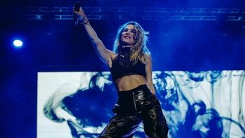 Sigue congelada la causa por el concierto de Jimena Barón en Villa La Angostura. Sigue congelada la causa por el concierto de Jimena Barón en Villa La Angostura.