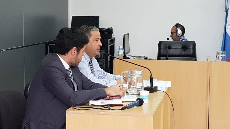 Mató a otro preso con un cuchillo que llevó su novia