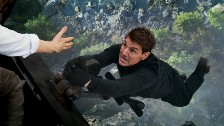 Misión imposible estrenaa su octava y última película.