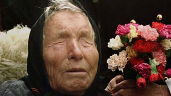 Advierten que una de las predicciones de Baba Vanga para 2025 ya se cumplió y que las otras son igual de catastróficas Advierten que una de las predicciones de Baba Vanga para 2025 ya se cumplió y que las otras son igual de catastróficas