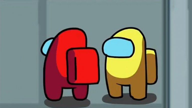 Among Us es la app del momento | Foto: fayerwayer.com