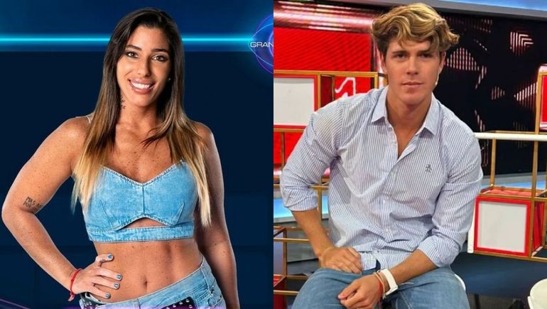 La tremenda crítica de Catalina al último ganador de Gran Hermano, Marcos Ginocchio