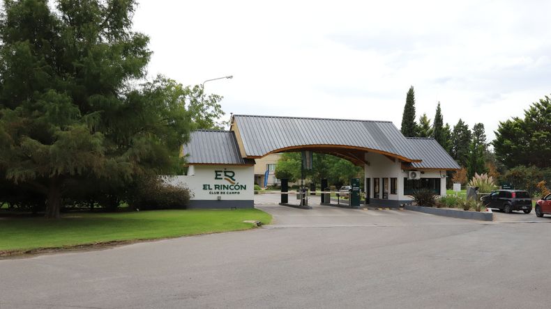 Fraude VIP: dónde están ubicados los barrios privados | LM Neuquen Fraude VIP: dónde están ubicados los barrios privados