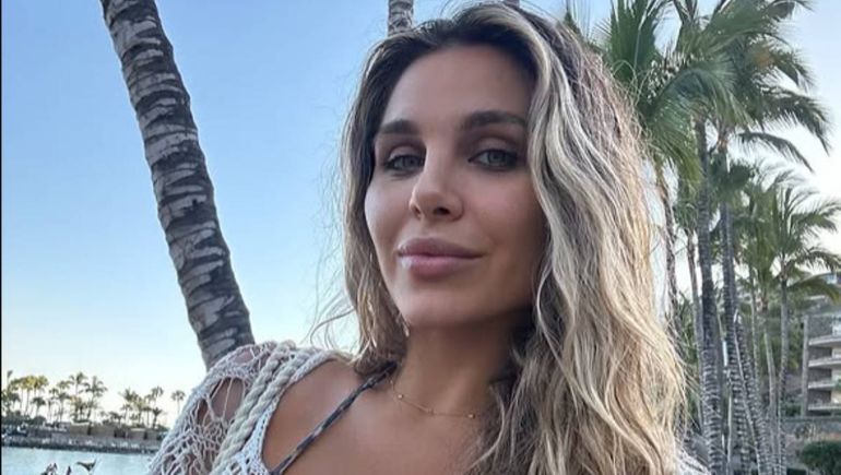 El polémico posteo de la hermana de Mauro Icardi contra Wanda Nara tras el escándalo