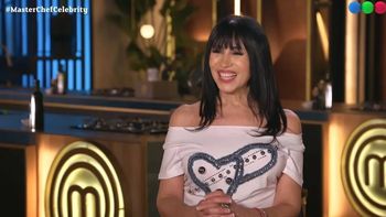 sorpresa en masterchef: marixa balli le confeso su amor a un participante del reality sorpresa en masterchef: marixa balli le confeso su amor a un participante del reality