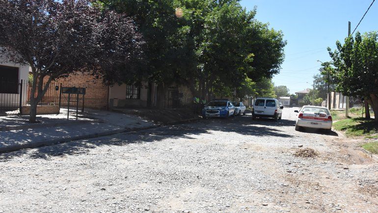 Juan Pablo Navarrete fue asesinado frente a la casa del único imputado: Ezequiel