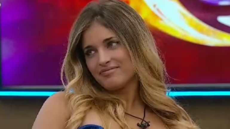 Los memes de la eliminación de Martina