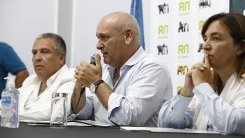 confirman dos casos mas de coronavirus en rio negro confirman dos casos mas de coronavirus en rio negro