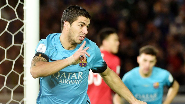 Lechuga analiza las virtudes y los defectos del Barcelona