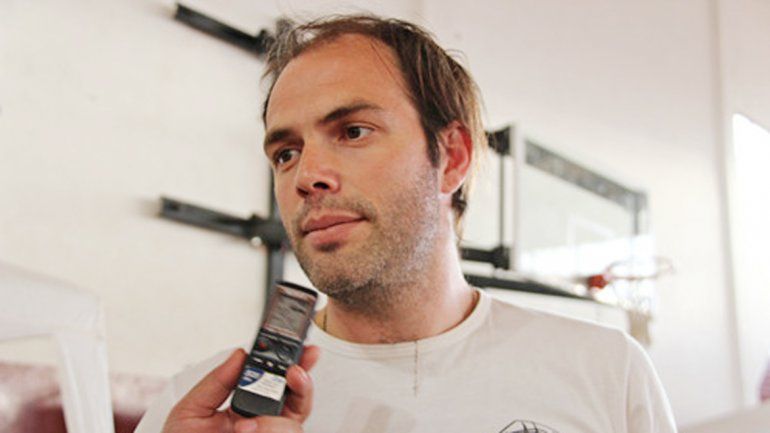 El intendente apuesta a generar otro vínculo con los vecinos.