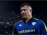 Jorge Almirón condujo a Boca a la final de la Copa Libertadores 2023.