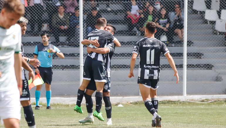 Cipolletti se despidió con una victoria en La Visera