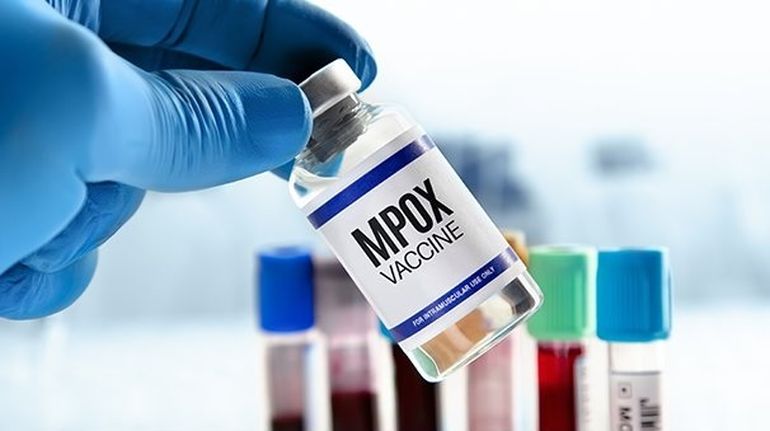 Existe una vacuna para el mpox, pero no hay una distribución amplia. Existe una vacuna para el mpox, pero no hay una distribución amplia.