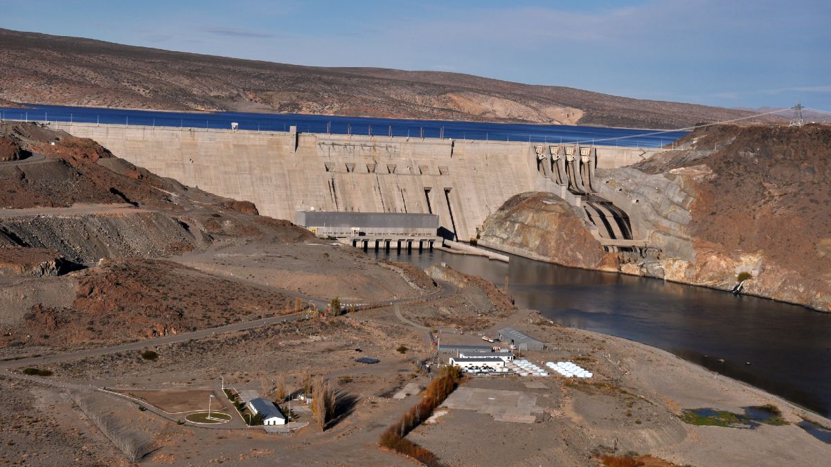 ¿Se viene un peaje a la generación hidroeléctrica? thumbnail