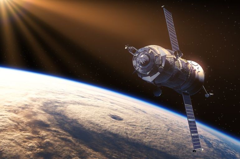 Los satélites, el objetivo del “EMP nuclear”, la nueva arma que está desarrollando Rusia. Los satélites, el objetivo del “EMP nuclear”, la nueva arma que está desarrollando Rusia.