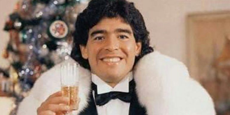 La Navidad en que Diego desapareció de casa y al volver dijo me llevaron los marcianos