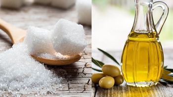 anmat prohibio un azucar y tres aceites de oliva: ¿que marcas no hay que comprar? anmat prohibio un azucar y tres aceites de oliva: ¿que marcas no hay que comprar?